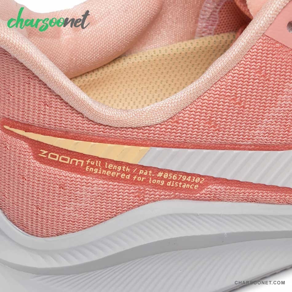 کفش پیاده روی و دویدن نایک زنانه Nike Air Zoom Vomero 14