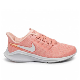 کفش پیاده روی و دویدن نایک زنانه Nike Air Zoom Vomero 14