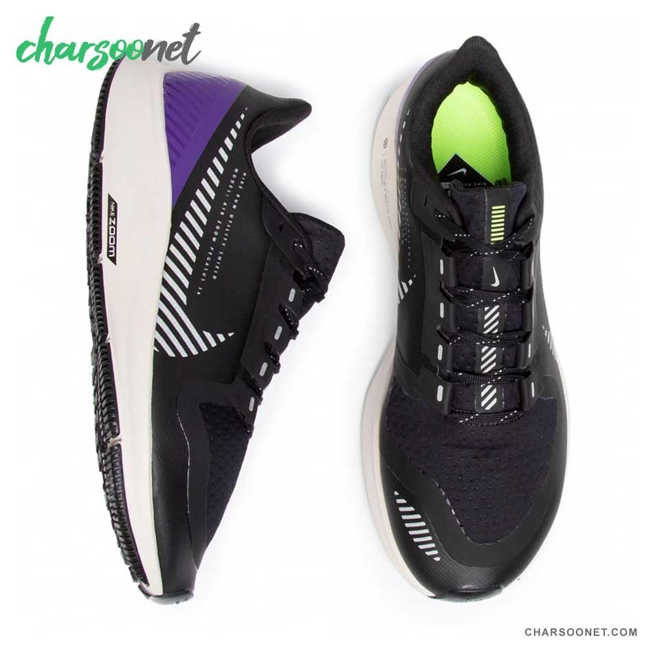 کتانی ورزشی نایکی زنانه Nike Air Zoom Pegasus 36 Shield