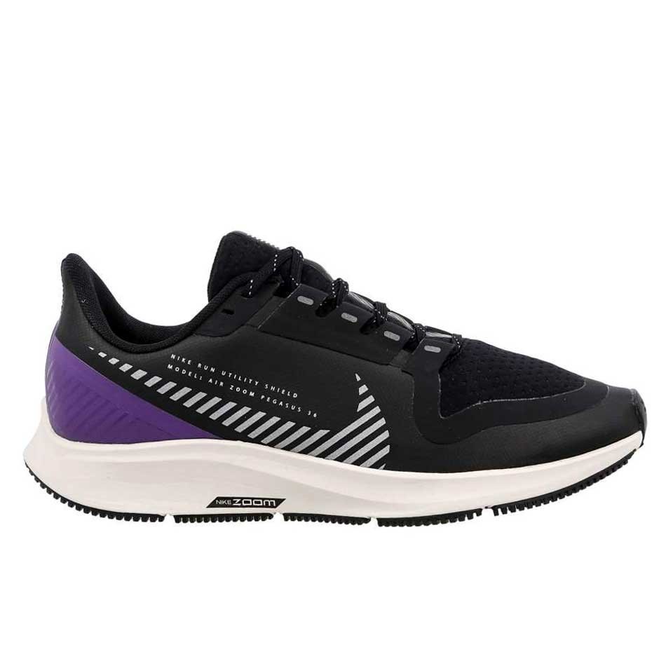 کتانی ورزشی نایکی زنانه Nike Air Zoom Pegasus 36 Shield