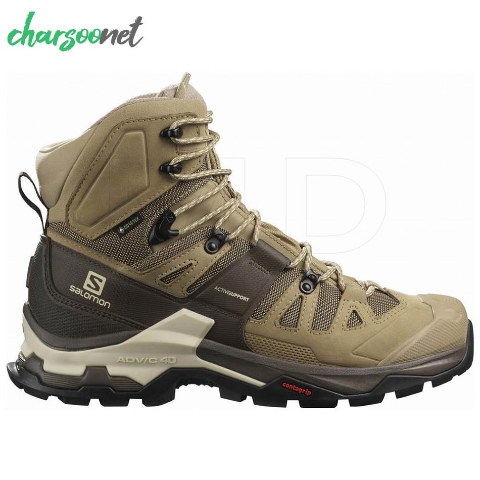 کفش کوهنوردی سالومون مدل Salomon QUEST 4 GORE TEX کد 412927