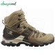 کفش کوهنوردی سالومون مدل Salomon QUEST 4 GORE TEX کد 412927