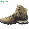 کفش کوهنوردی سالومون مدل Salomon QUEST 4 GORE TEX کد 412927