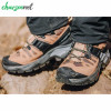 کفش کوهنوردی سالومون مدل Salomon Quest 4 GORE TEX کد 412930