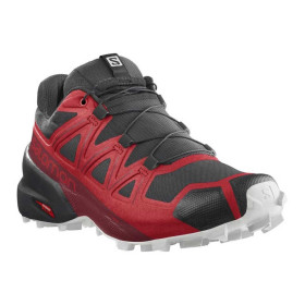 کفش رانینگ سالومون مدل Salomon Speedcross 5 کد 413086
