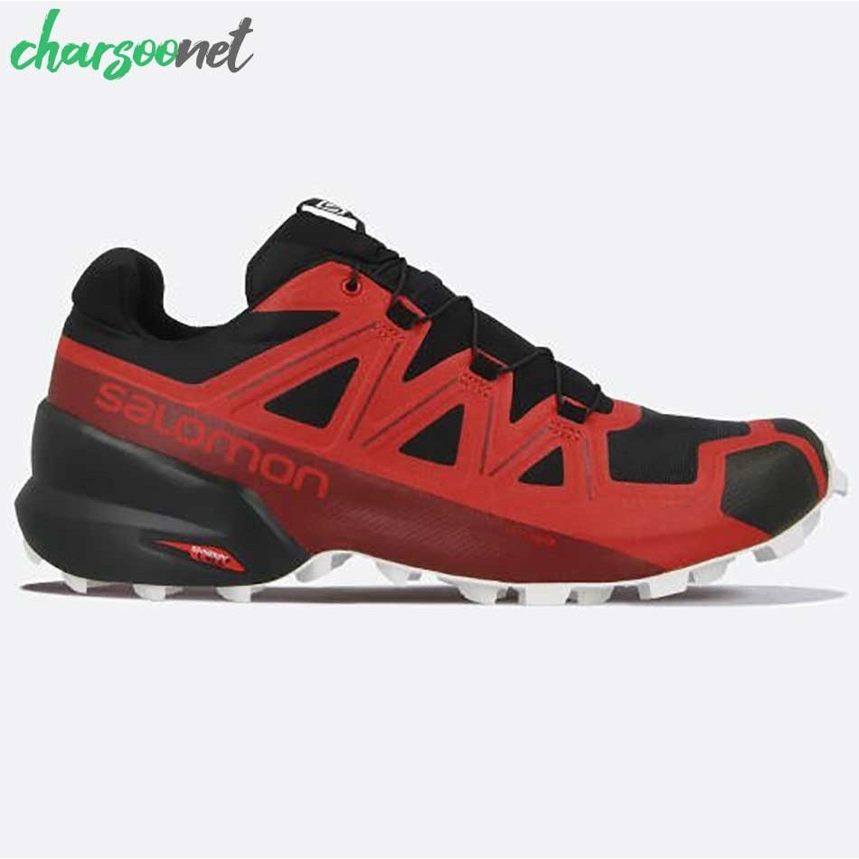 کفش رانینگ سالومون مدل Salomon Speedcross 5 کد 413086