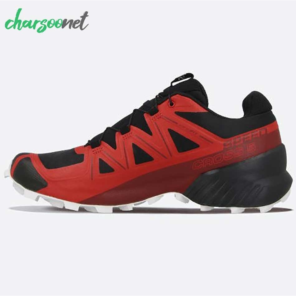 کفش رانینگ سالومون مدل Salomon Speedcross 5 کد 413086