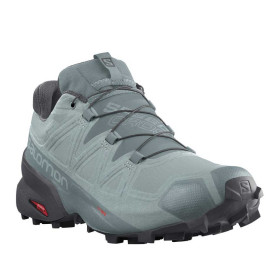 کفش پیاده روی و دویدن سالومون مدل Salomon Speedcross 5 GTX کد 413094