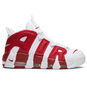 کفش پیاده روی و دویدن نایکی Nike Air Uptempo