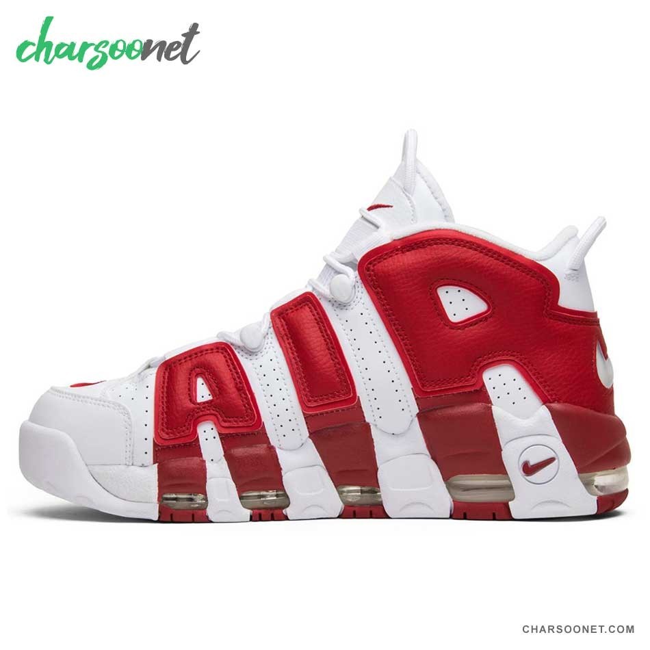 کفش پیاده روی و دویدن نایکی Nike Air Uptempo