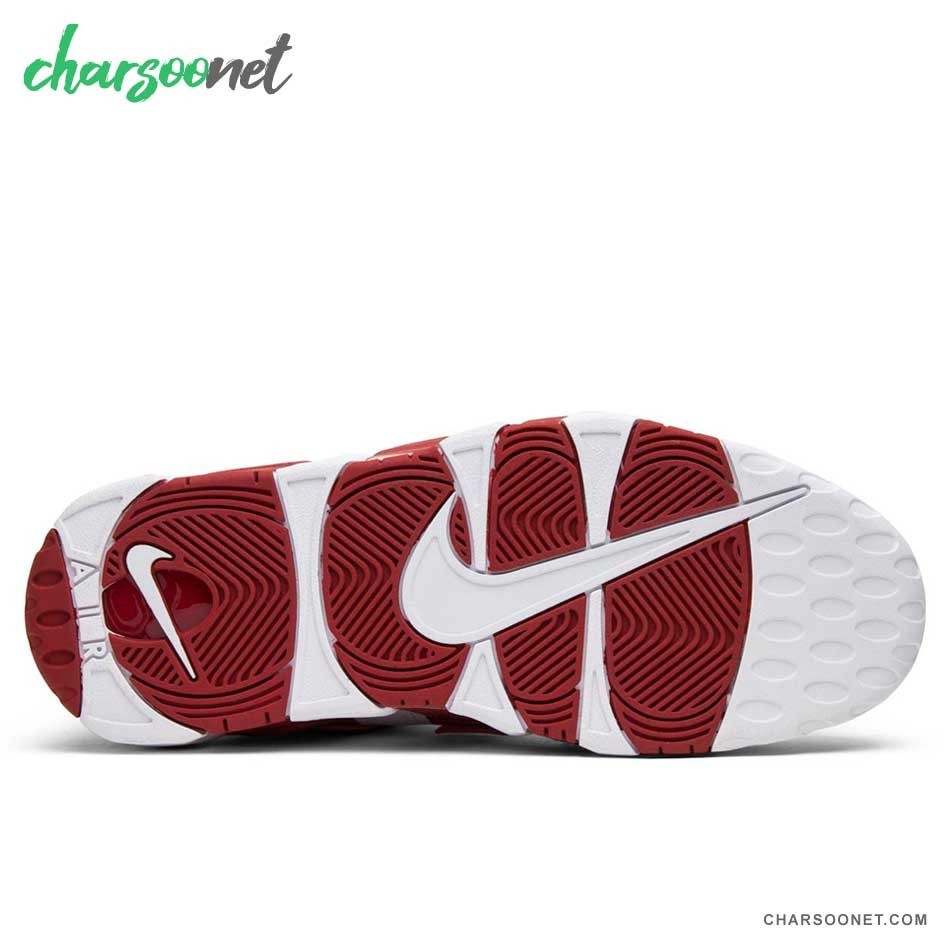 کفش پیاده روی و دویدن نایکی Nike Air Uptempo