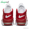 کفش پیاده روی و دویدن نایکی Nike Air Uptempo
