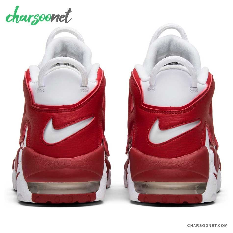 کفش پیاده روی و دویدن نایکی Nike Air Uptempo