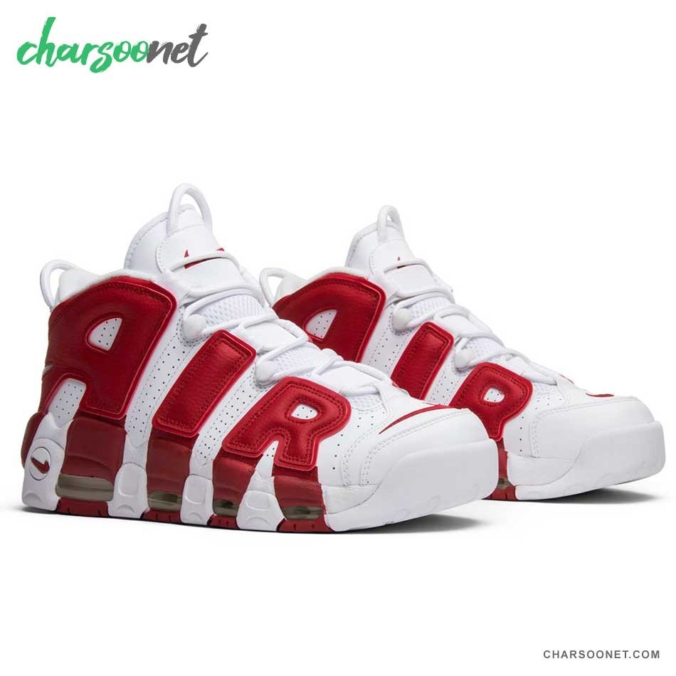 کفش پیاده روی و دویدن نایکی Nike Air Uptempo