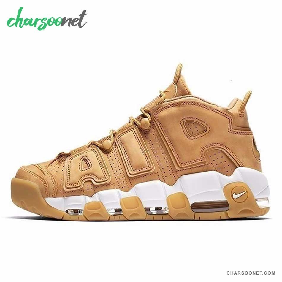 کتانی اسپرت ورزشی نایکی Nike Air Uptempo