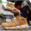کتانی اسپرت ورزشی نایکی Nike Air Uptempo