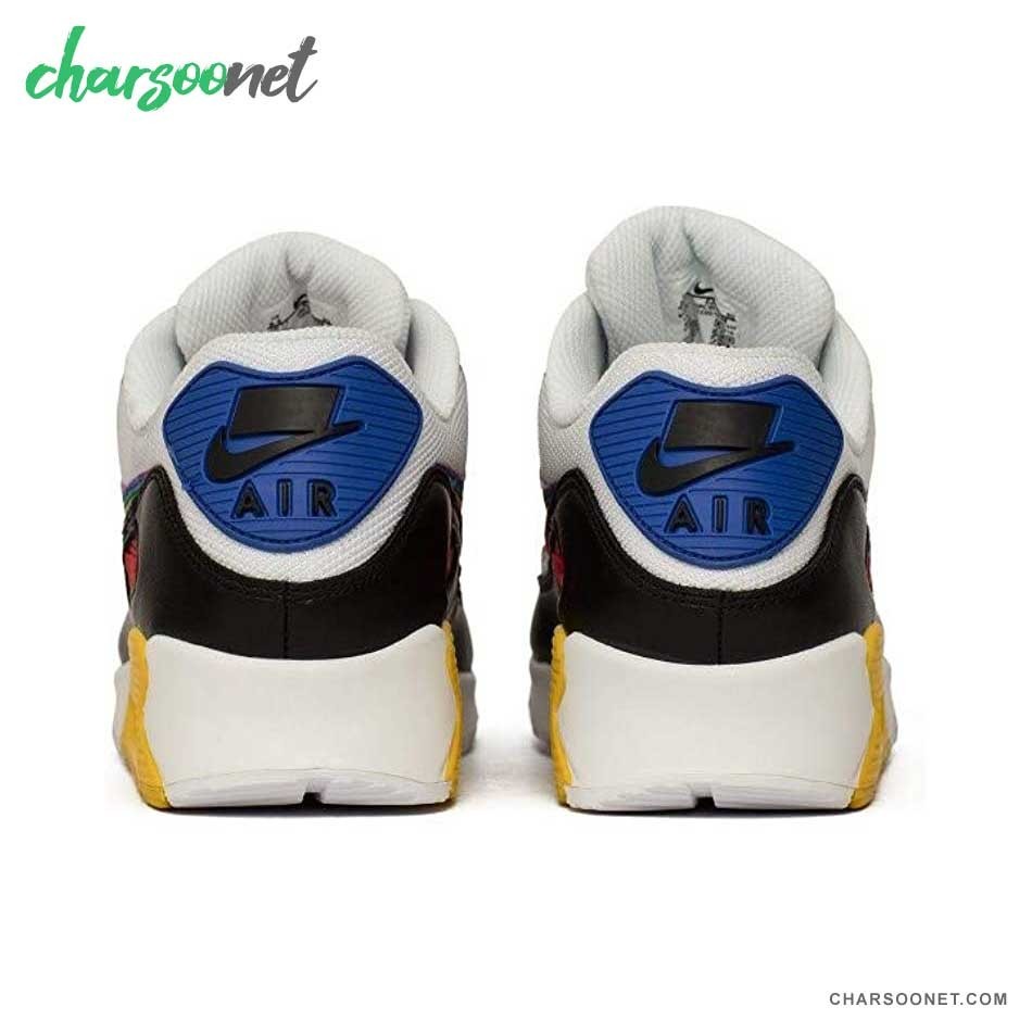 کفش پیاده روی و دویدن نایکی مردانه Nike Air max 90