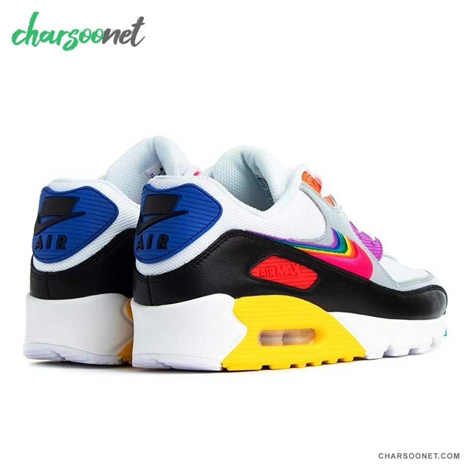 کفش پیاده روی و دویدن نایکی مردانه Nike Air max 90
