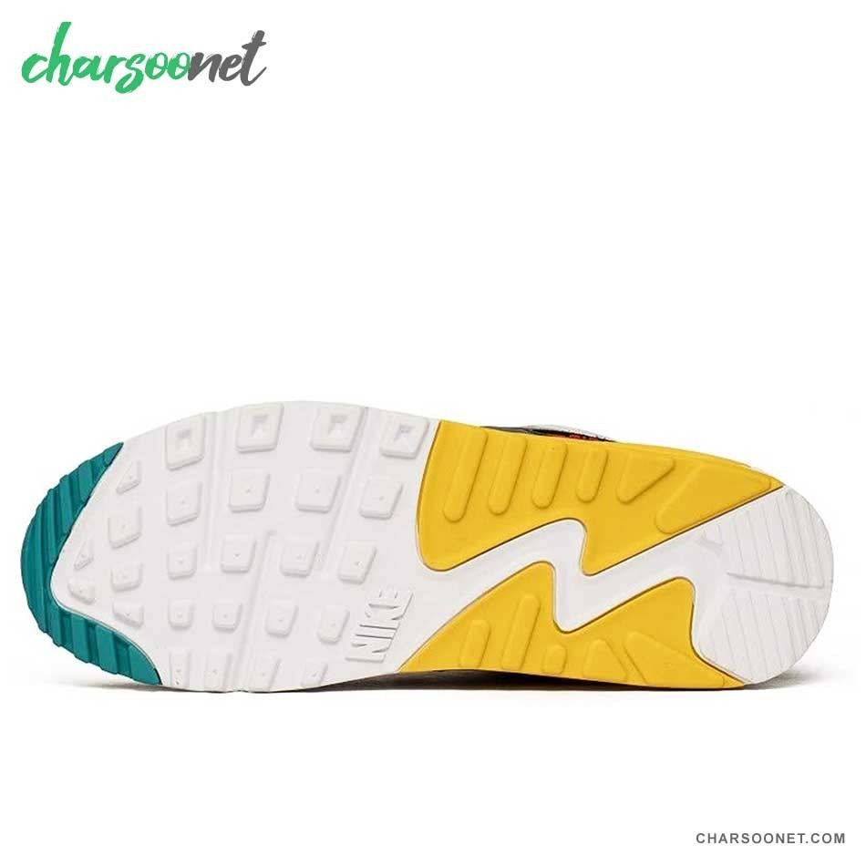 کفش پیاده روی و دویدن نایکی مردانه Nike Air max 90