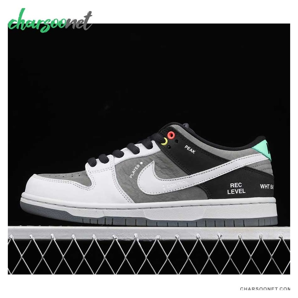 کفش اسنیکر راحتی مردانه نایکی Nike Sb Dunk Low