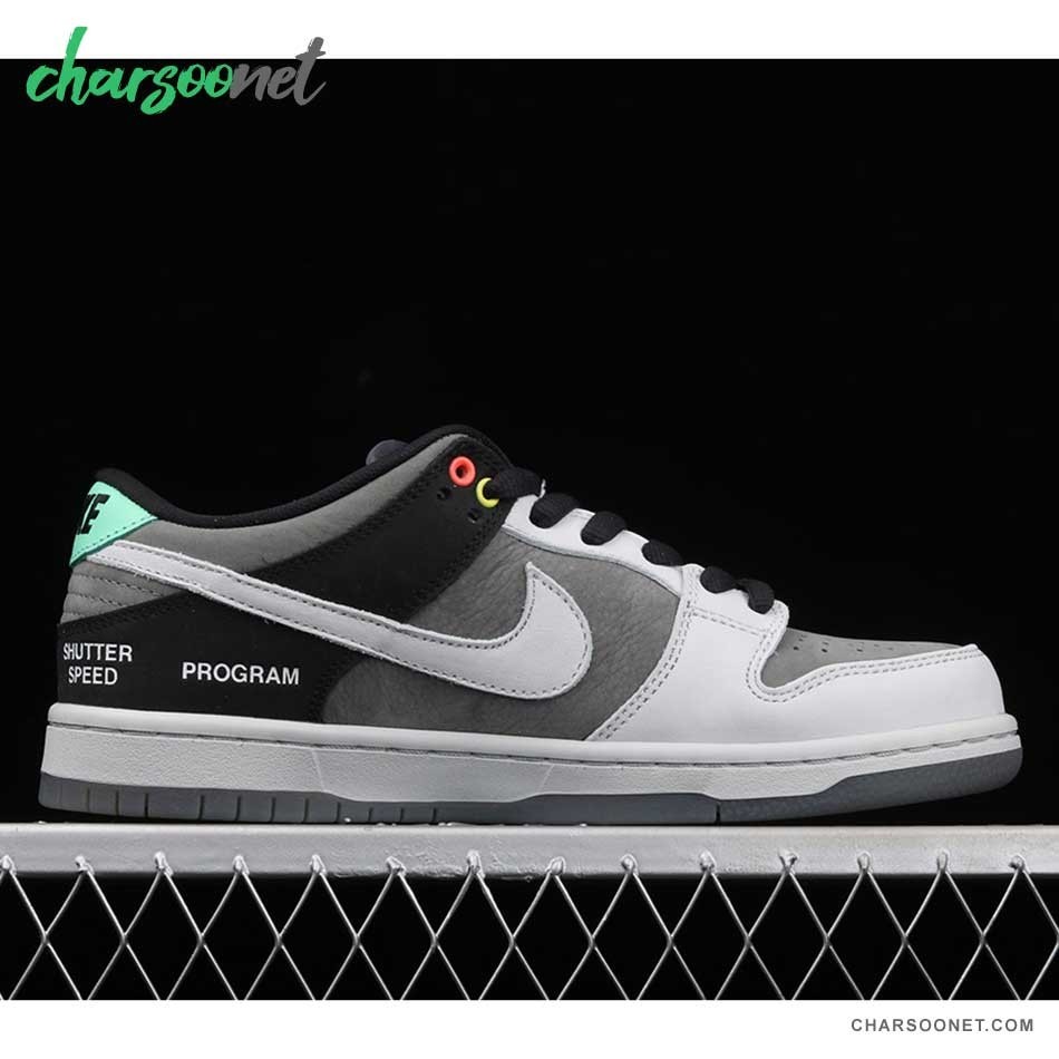 کفش اسنیکر راحتی مردانه نایکی Nike Sb Dunk Low