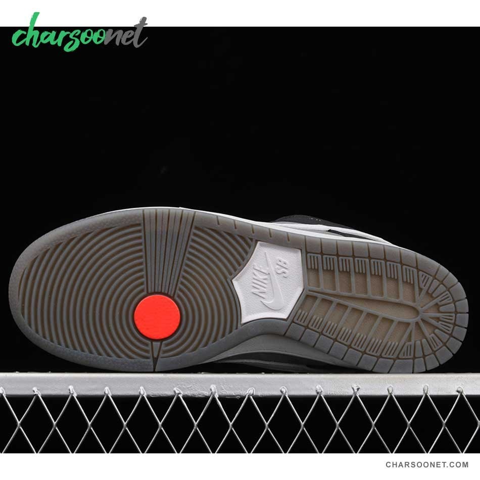 کفش اسنیکر راحتی مردانه نایکی Nike Sb Dunk Low