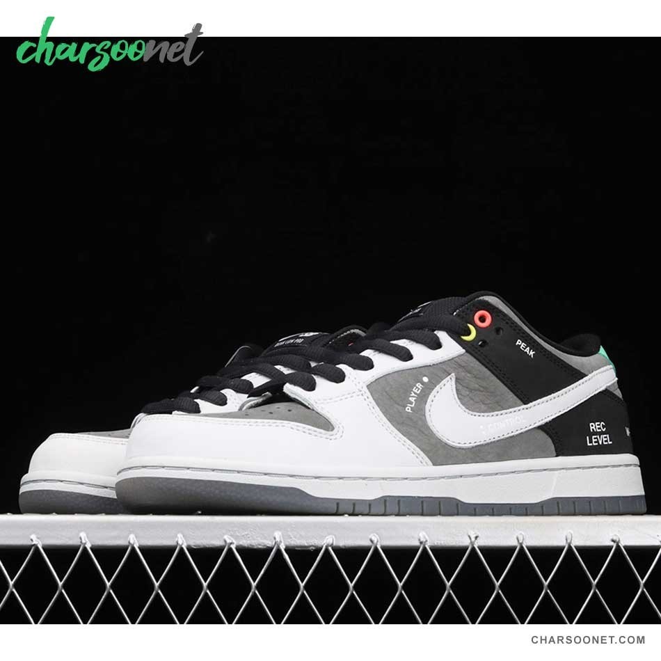 کفش اسنیکر راحتی مردانه نایکی Nike Sb Dunk Low