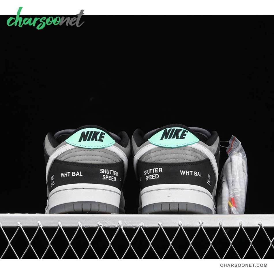 کفش اسنیکر راحتی مردانه نایکی Nike Sb Dunk Low