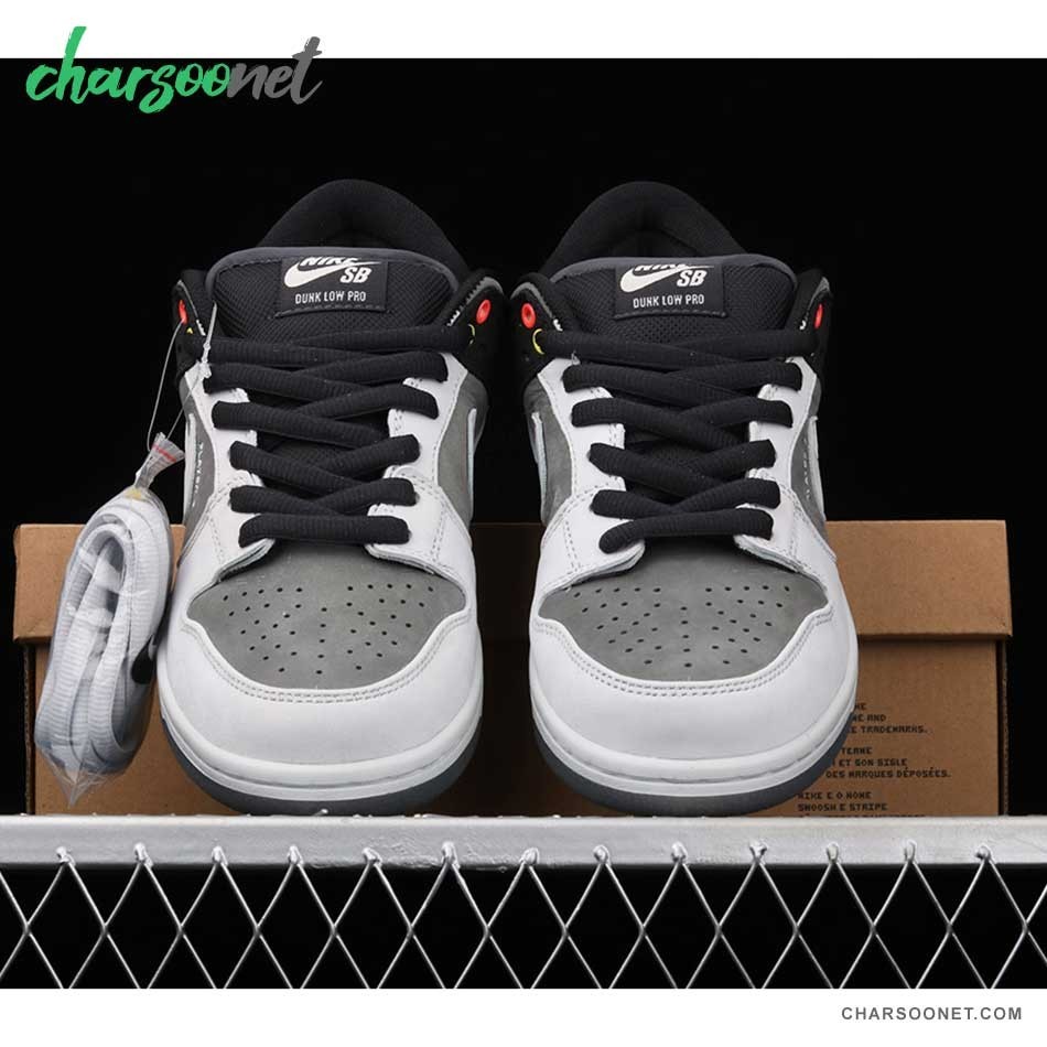 کفش اسنیکر راحتی مردانه نایکی Nike Sb Dunk Low