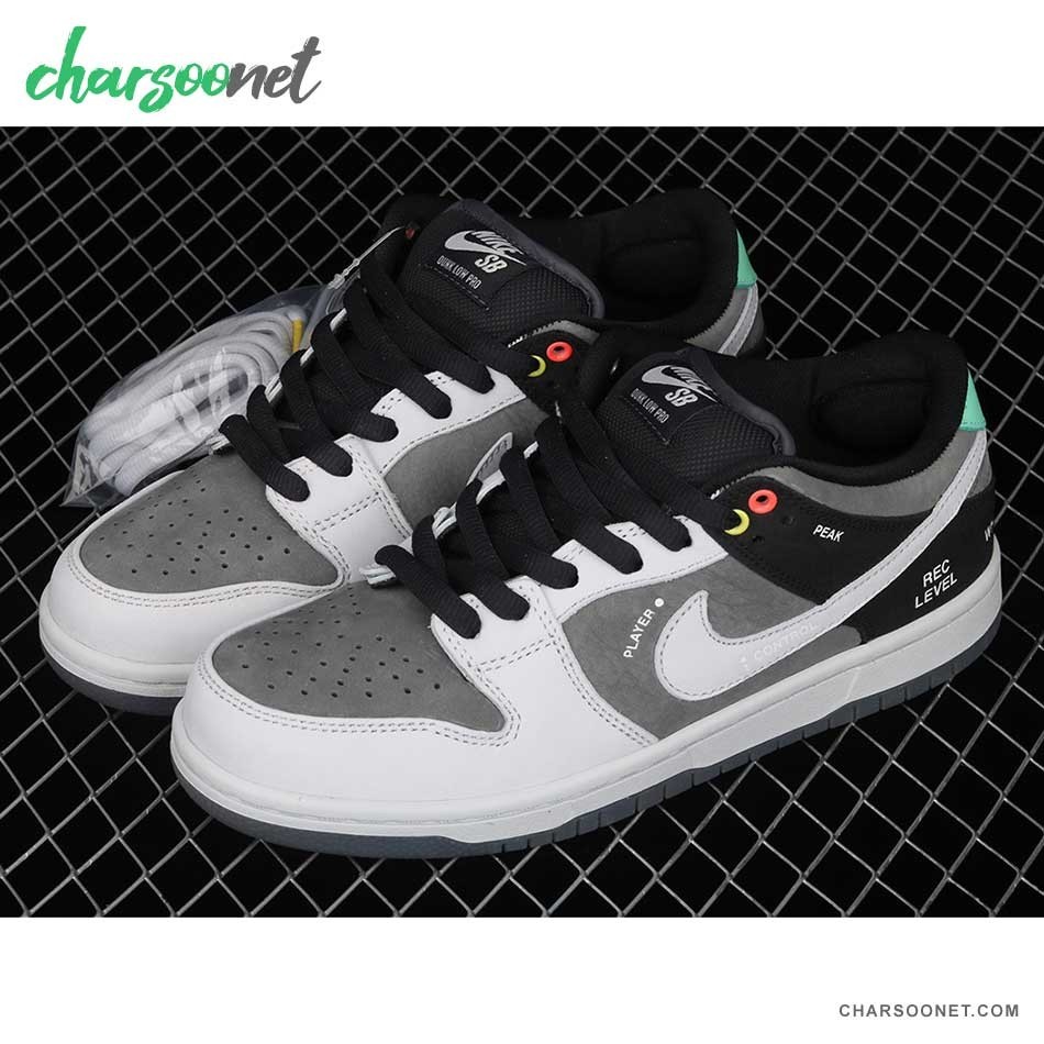 کفش اسنیکر راحتی مردانه نایکی Nike Sb Dunk Low