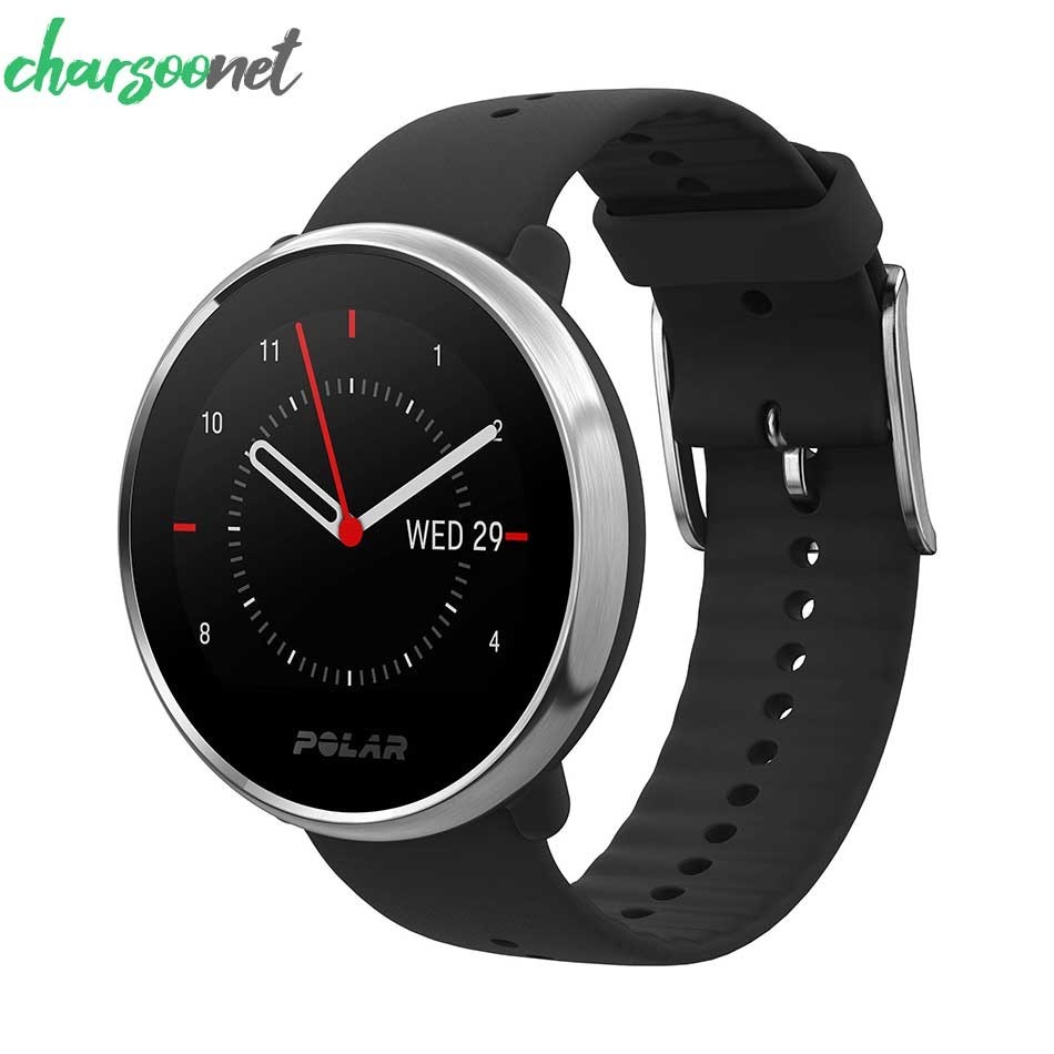 ساعت ورزشی پلار مدل Polar Ignite GPS Fitness کد 90071063