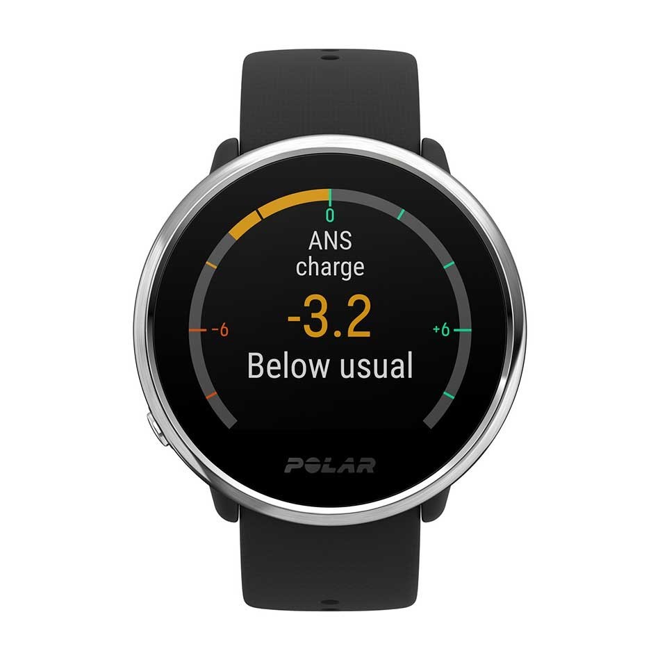 ساعت ورزشی پلار مدل Polar Ignite GPS Fitness کد 90071063