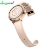 ساعت هوشمند موبوی مدل TicWatch C2+ Rose Gold کد 6940447102803