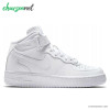 کفش اسپرت نایکی زنانه Nike Air force 1 high