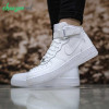 کفش اسپرت نایکی زنانه Nike Air force 1 high