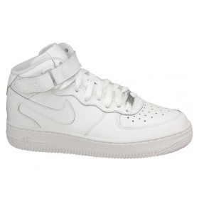 کفش اسپرت نایکی زنانه Nike Air force 1 high