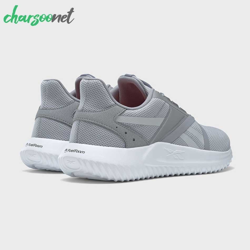 کفش اسپرت ریباک مدل Reebok grey Energylux 3.0 کد FX1700