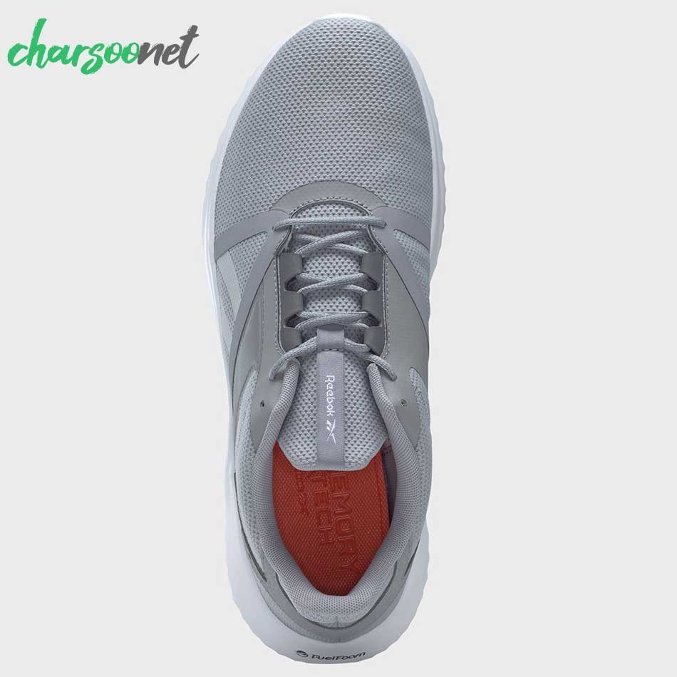 کفش اسپرت ریباک مدل Reebok grey Energylux 3.0 کد FX1700