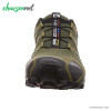 کفش کوهنوردی سالومون مردانه Salomon Speedcross 4 poseidon