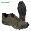 کفش کوهنوردی سالومون مردانه Salomon Speedcross 4 poseidon