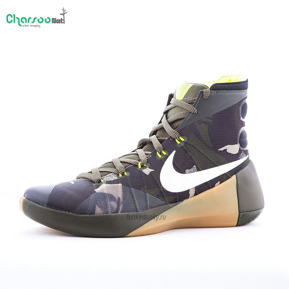 کفش ورزشی بسکتبال برند نایکی Nike Hyperdunk