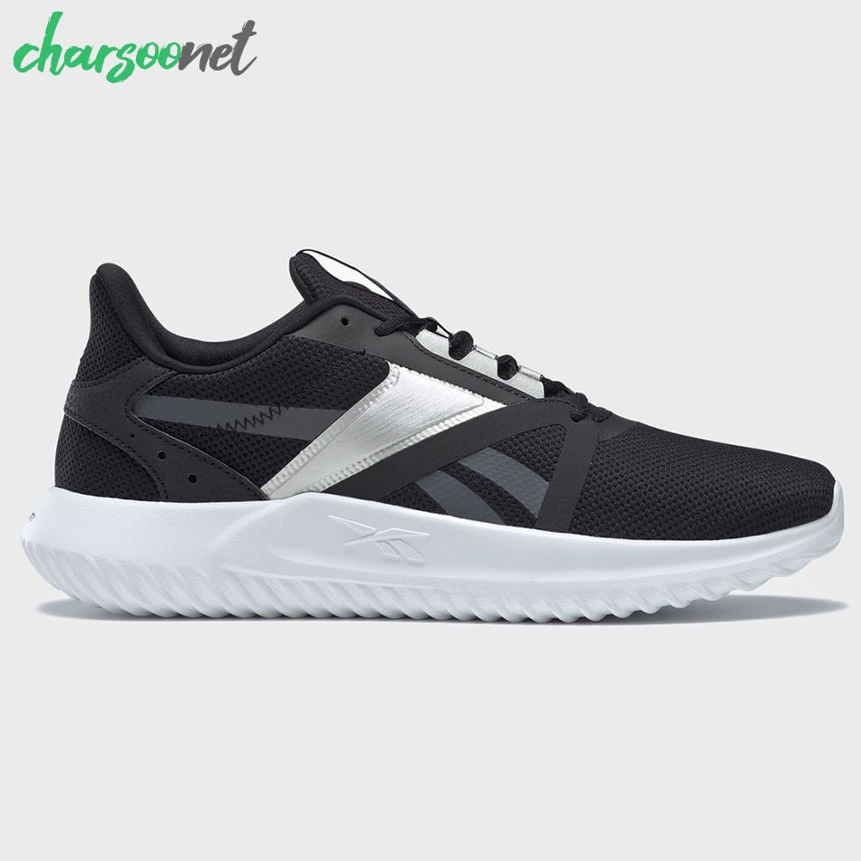 کتانی اسپرت ریباک مدل Reebok black Energylux 3.0 کد FX1709