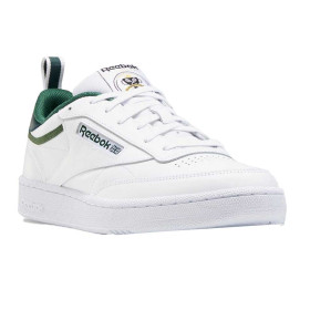 کفش اسنیکرز ریباک مدل Reebok Classice CLUB C کد FX4970