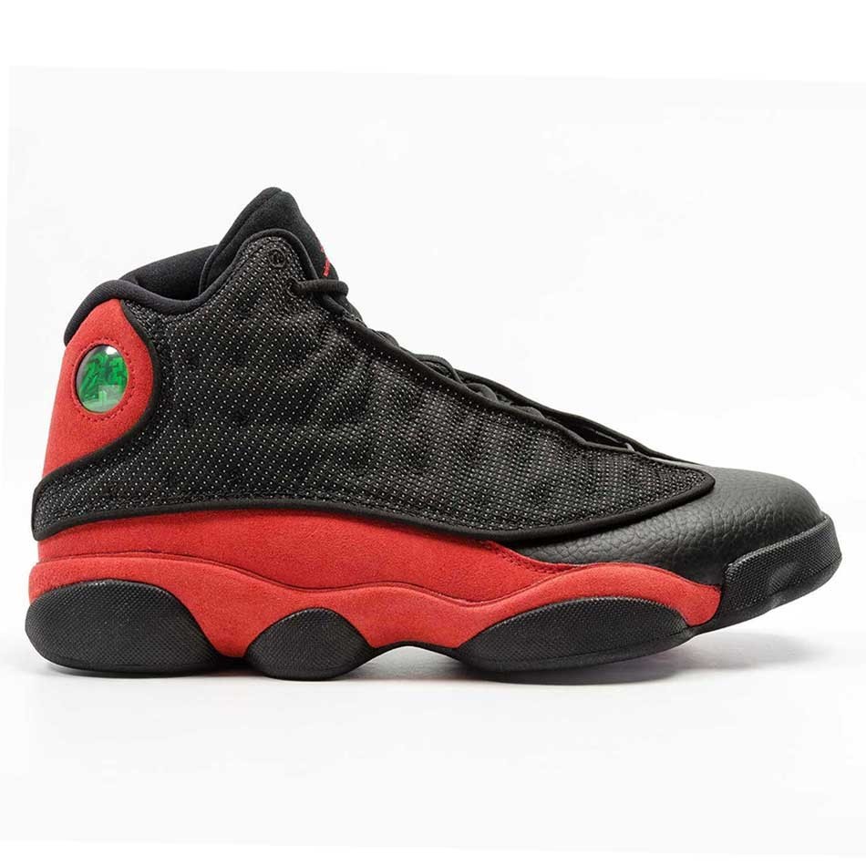 کفش پیاده روی ودویدن نایک مردانه 414571/010 Nike Jordan 13 Retro