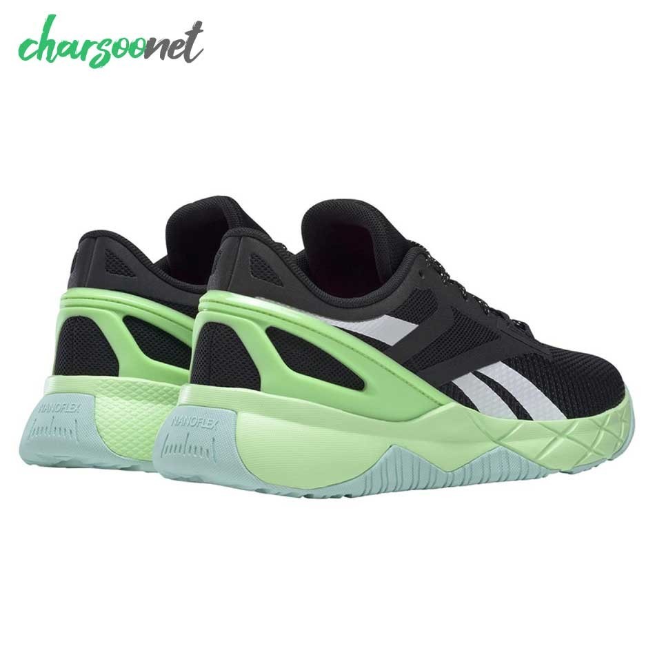 کفش ورزشی ریباک مدل Reebok Nanoflex TR کد FX7941