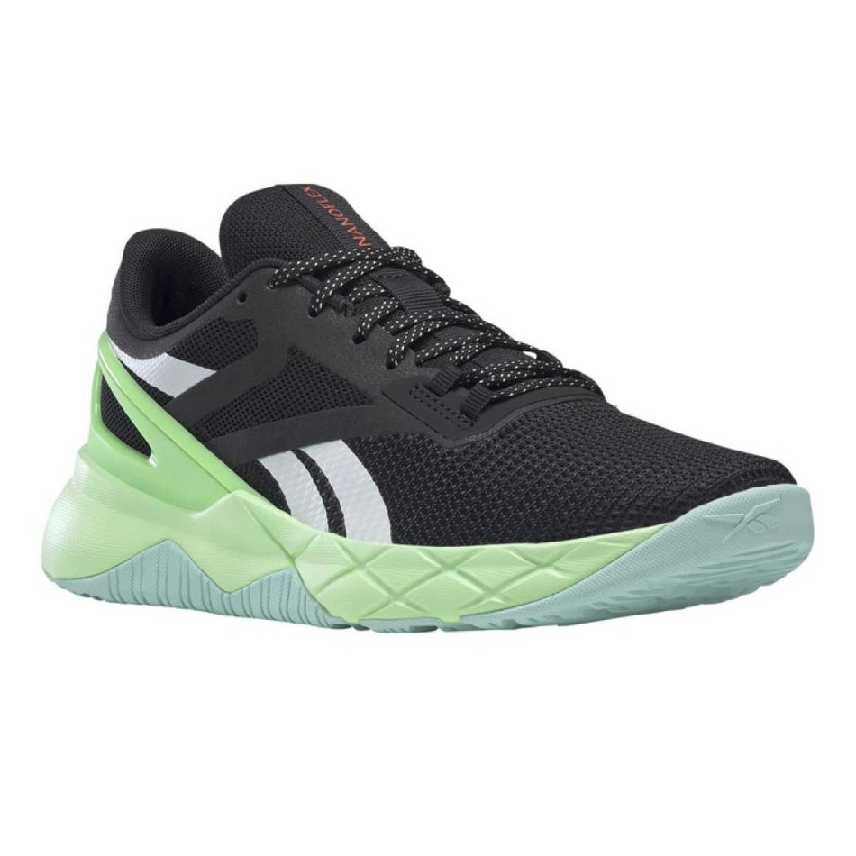 reebok nanoflex tr feminino