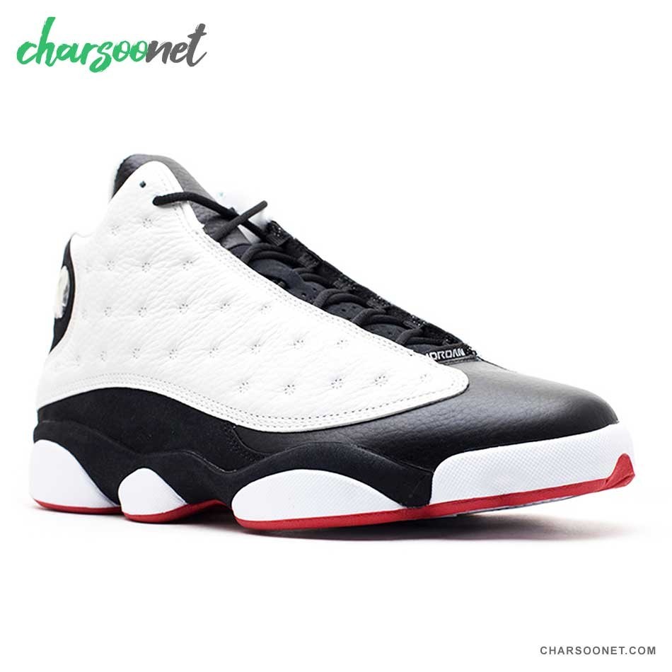 کفش پیاده روی و دویدن نایک مردانه Nike Jordan 13 Retro 309259-104