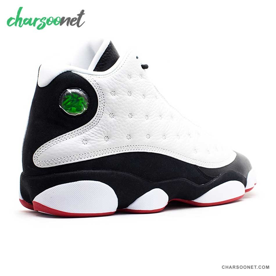 کفش پیاده روی و دویدن نایک مردانه Nike Jordan 13 Retro 309259-104