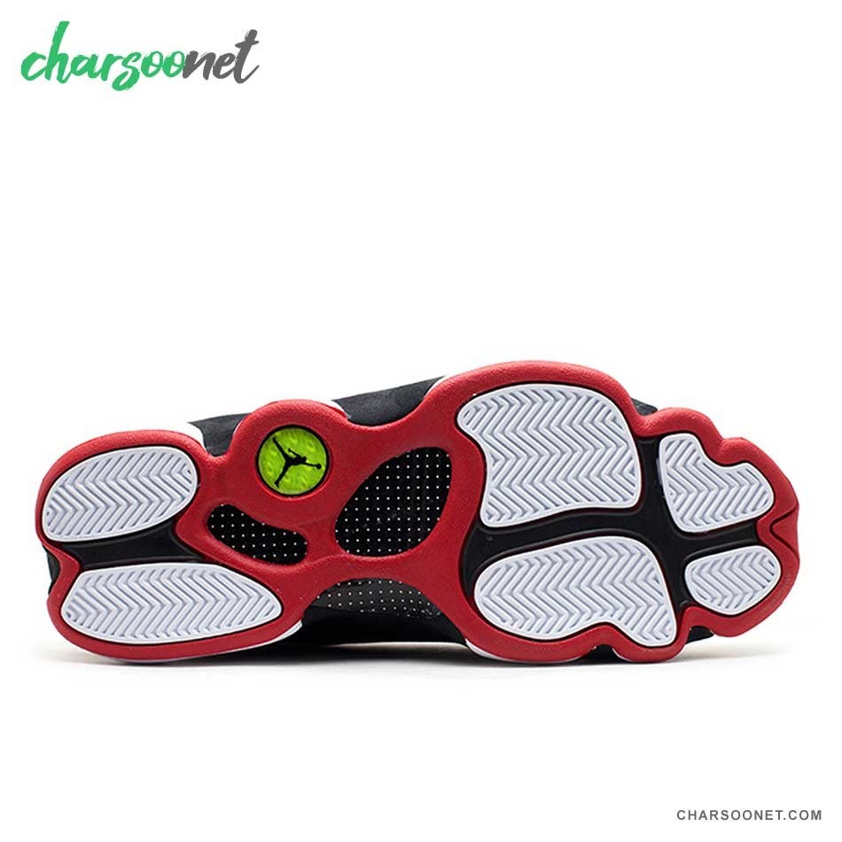 کفش پیاده روی و دویدن نایک مردانه Nike Jordan 13 Retro 309259-104