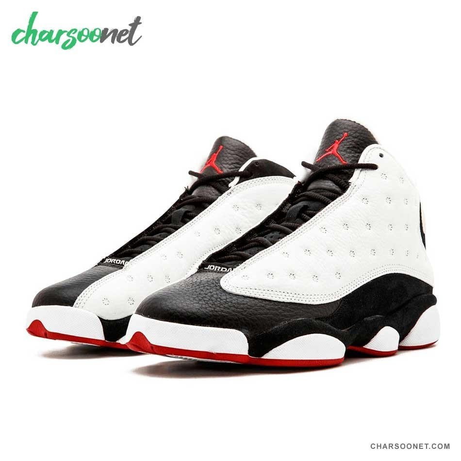 کفش پیاده روی و دویدن نایک مردانه Nike Jordan 13 Retro 309259-104